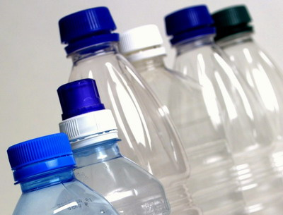 chinese plastic bottles
