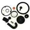 Rubber Molding Manufacturer