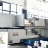 Injection Mold Making Factory