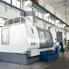 Blow Mold Making Factory